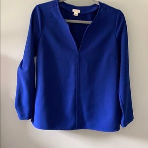 Jcrew blouse